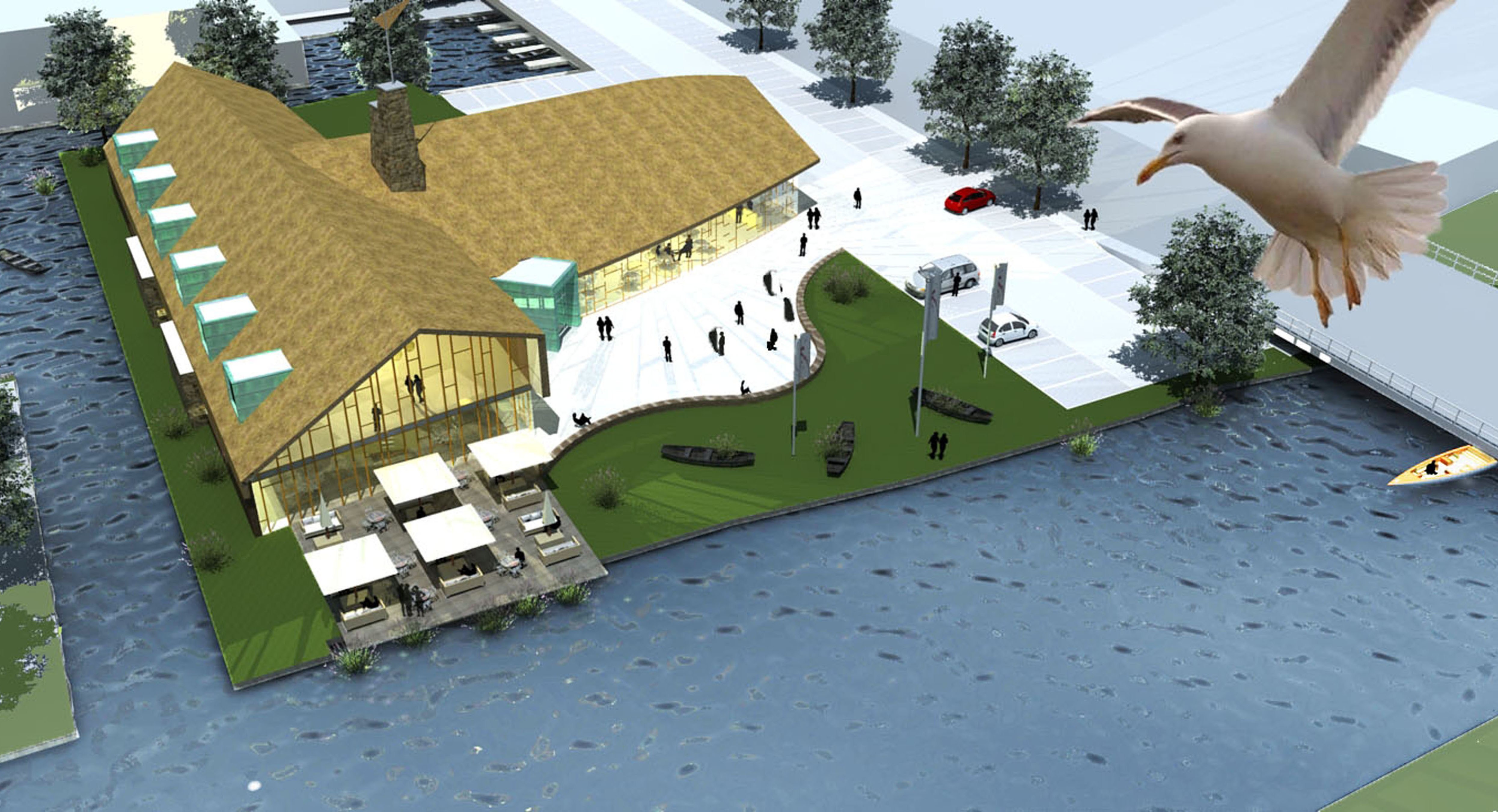 cultural centre (2)