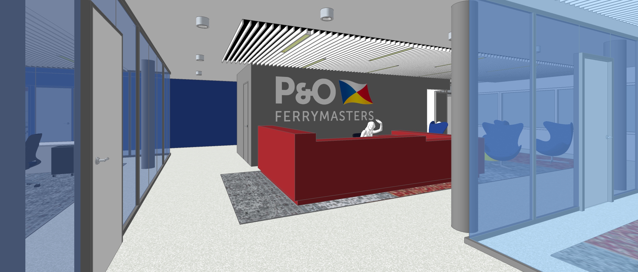 Office Refurbishment 2
