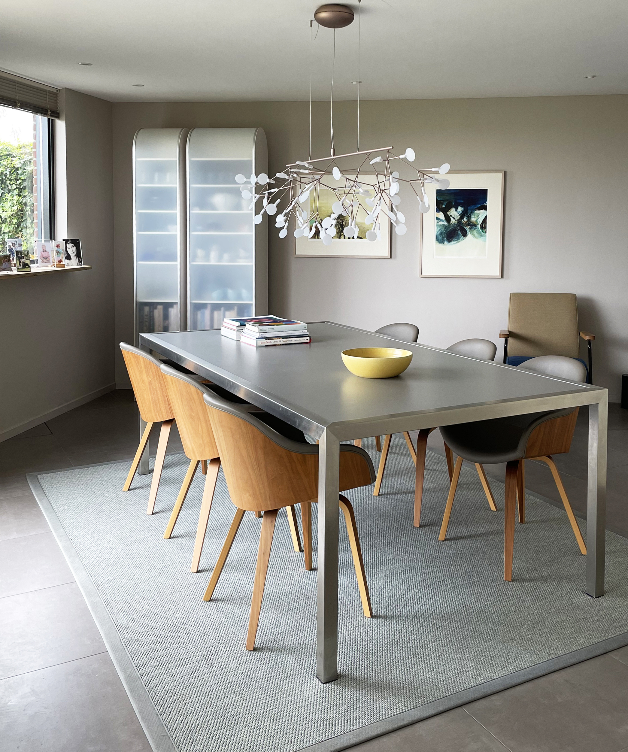 001D 010eetkamer